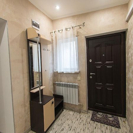 Apartment On Kovalska Street 44 Oděsa Exteriér fotografie