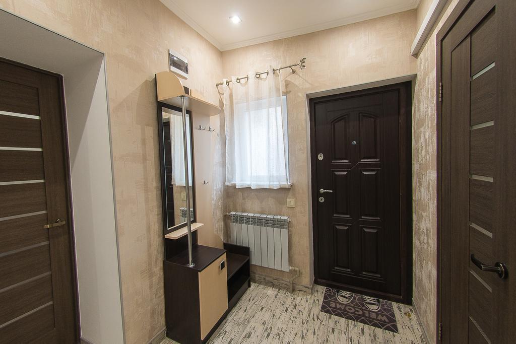 Apartment On Kovalska Street 44 Oděsa Exteriér fotografie