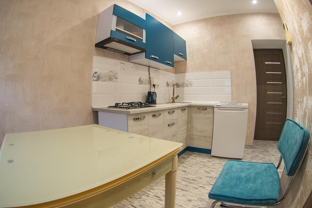 Apartment On Kovalska Street 44 Oděsa Exteriér fotografie