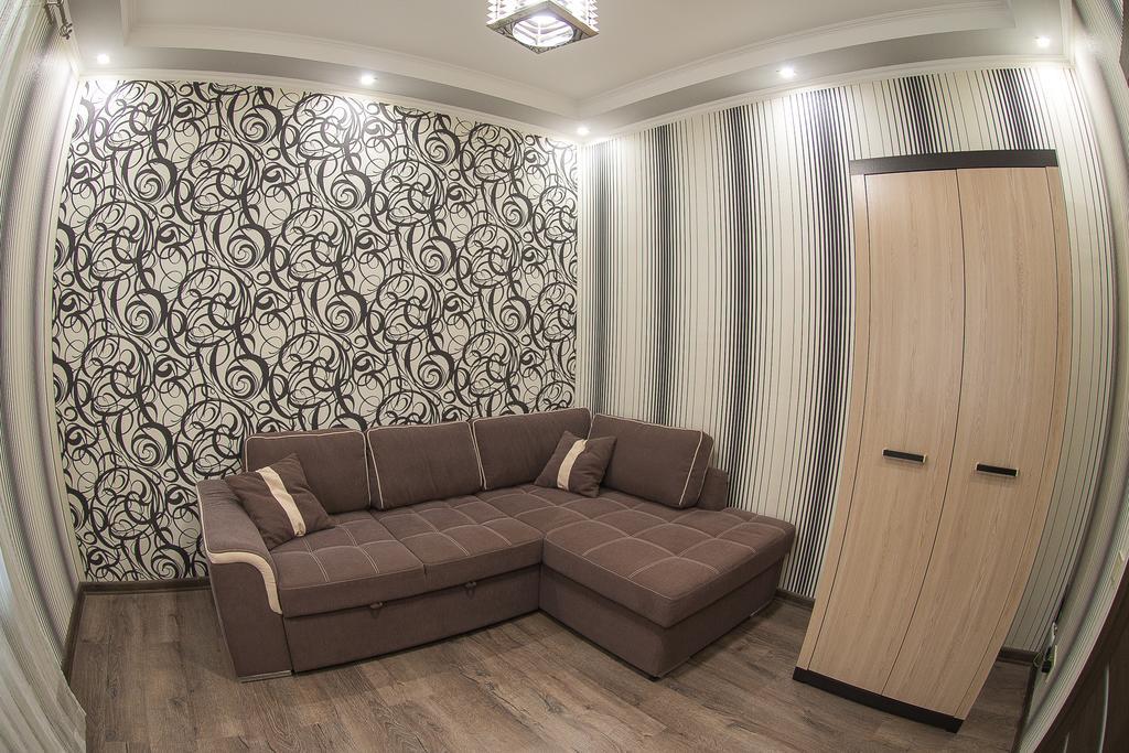 Apartment On Kovalska Street 44 Oděsa Exteriér fotografie