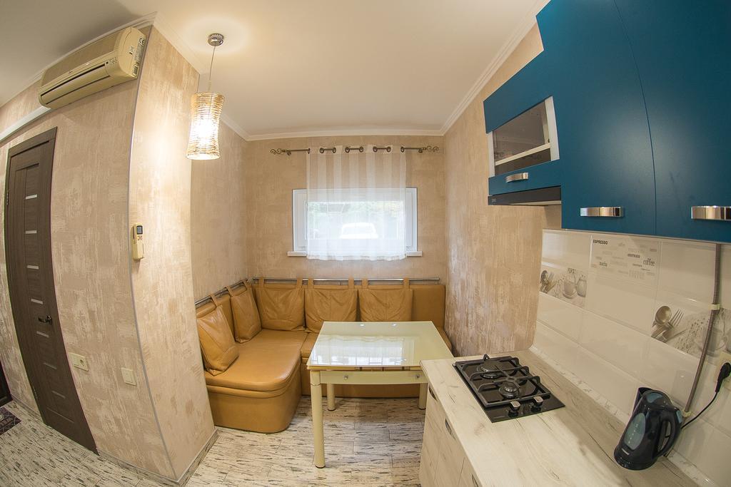 Apartment On Kovalska Street 44 Oděsa Exteriér fotografie